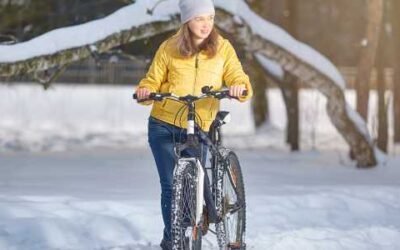 Bike Maintenance: Prepping Your Bike for Winter