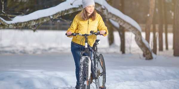 Bike Maintenance: Prepping Your Bike for Winter