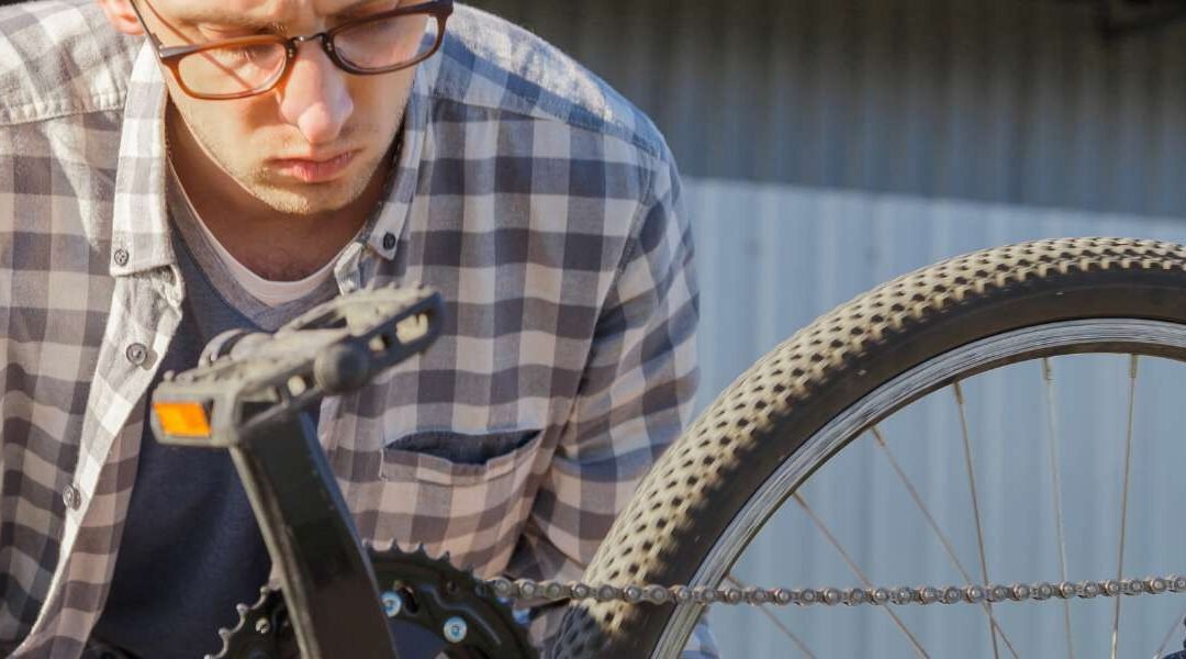 Top 5 Tips for Your Summer Bike Tune-Up