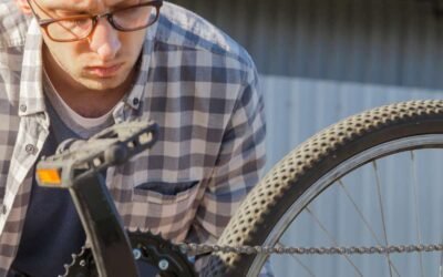 Top 5 Tips for Your Summer Bike Tune-Up